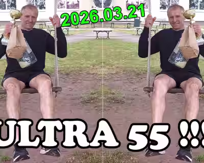 ULTRA 55 !!!