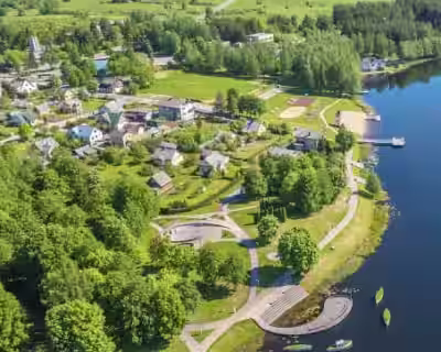 Atviro vandens plaukimo stovyklos VASARA 2026 I Molėtai