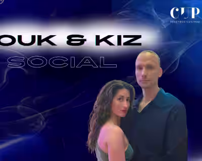 ZOUK & KIZOMBA SOCIAL 💜 PC CUP