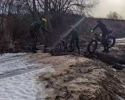 Kovo 11 - Dvejais ratais 🇱🇹🚴