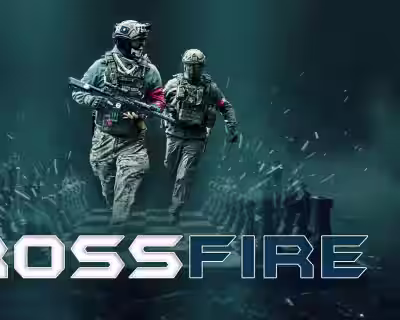 CROSSFIRE 2026 09 06