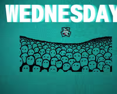 WEDNESDAY FREEROLL 475GTD