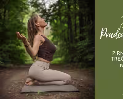 Joga Pradedantiesiems