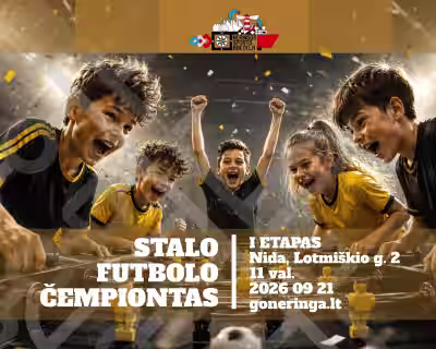 Stalo futbolo čempionatas