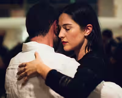 Argentinos Tango šokių pamokos poromis! Elegancija ir aistra!! :-)