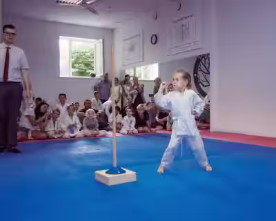 Oku rudens turnyras 2026