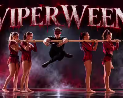 VIPERWEEN
