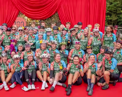 LABDARINGAS MOTERŲ VAŽIAVIMAS! 💃🚴‍♀️💯