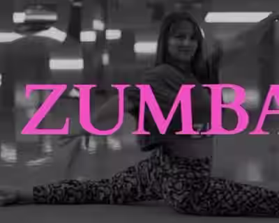 Zumba Nemokama treniruotė / Senamiestyje