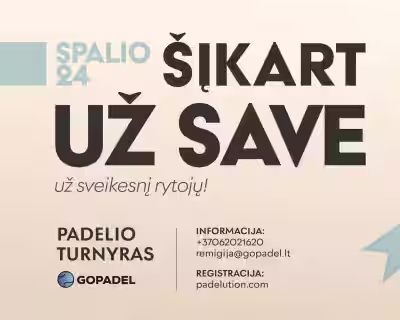 ŠĮKART UŽ SAVE | PINK & BLUE 💗💙