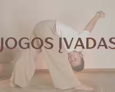 JOGOS ĮVADAS NAUJOKUI
