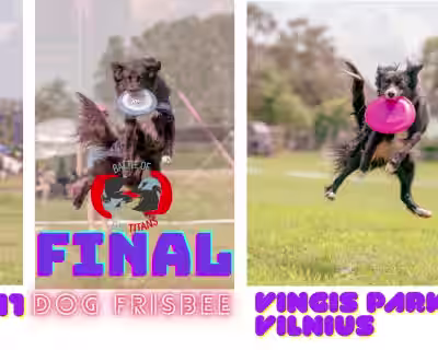 Battle of the Titans: Final