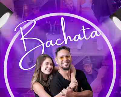 Bachazouk intensive su Azael&Susana!