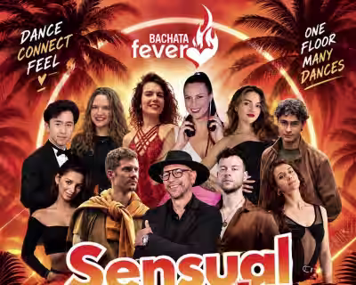 Sensual Thursdays!