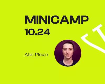 MINICAMP su Alanu