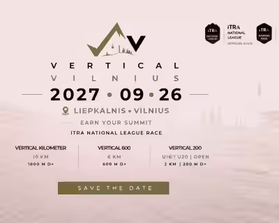 VERTICAL VILNIUS 2027