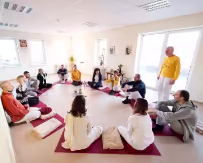 JOGA-1 KURSAS