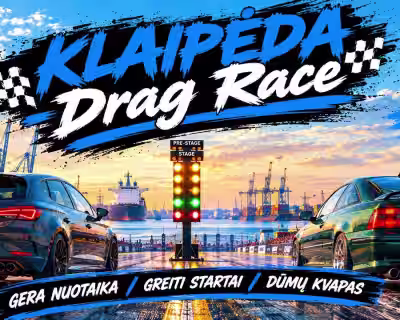 Klaipėda Drag Race 