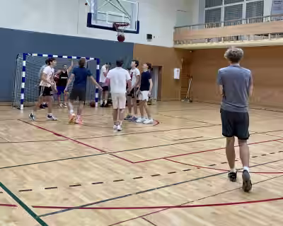 Lietuvos Makabiada