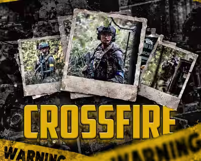 CROSSFIRE 2026 10 25