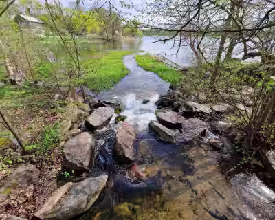 Dvariškas Lentvario "Kilimų" žygis