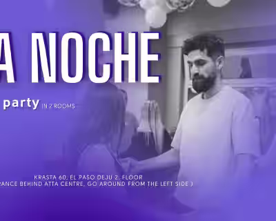 La Noche + class | 23.10.