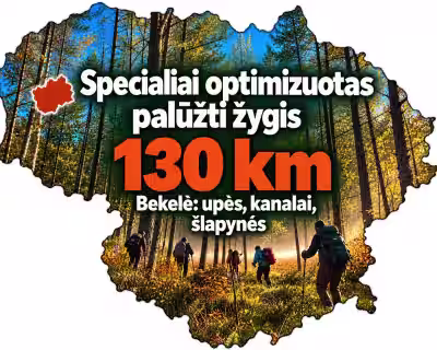 SOP XV: RIETAVO DŽIUNGLĖS GRUPĖ PILNA