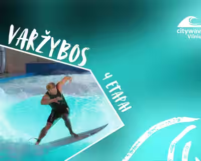 GIMTADIENIS x Rapid Surf Series finalas