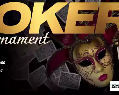 Poker Tournament 