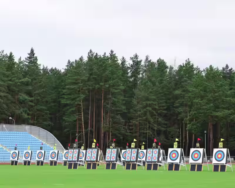 🇱🇹Utenos miesto pirmenybės🇱🇹 nuotrauka 2