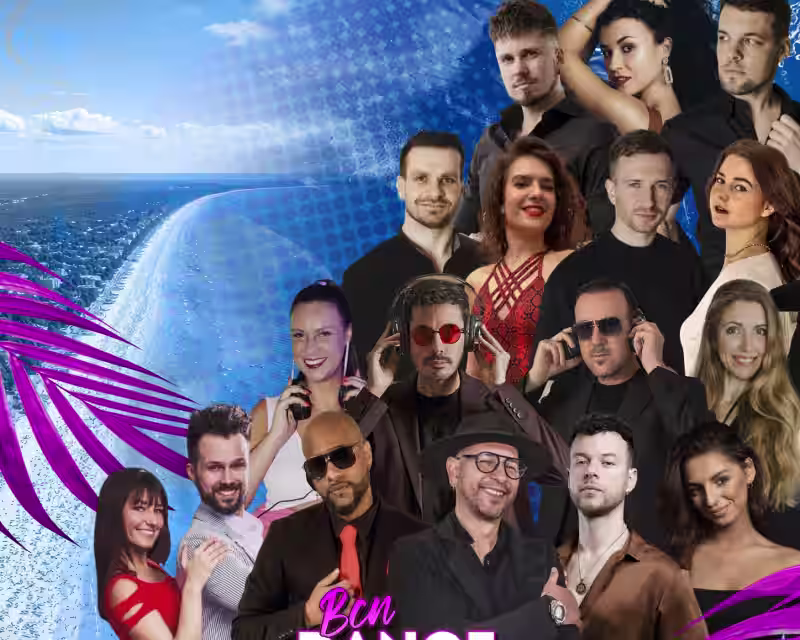 Hot Weekend Jurmala Edition nuotrauka 1
