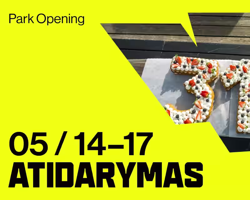 ATIDARYMAS | 313 cable park nuotrauka 1