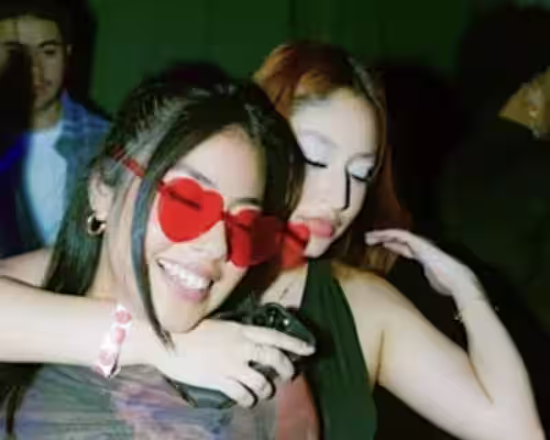 Latin Fever Night - Women’s day! nuotrauka 3