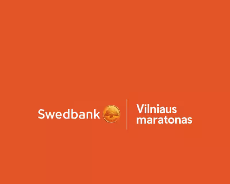Swedbank Vilniaus maratonas 2026 nuotrauka 1