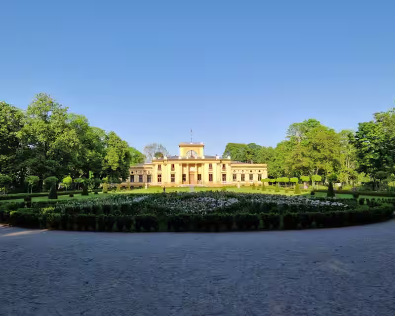 Trakų Vokės žygekskursija nuotrauka 1