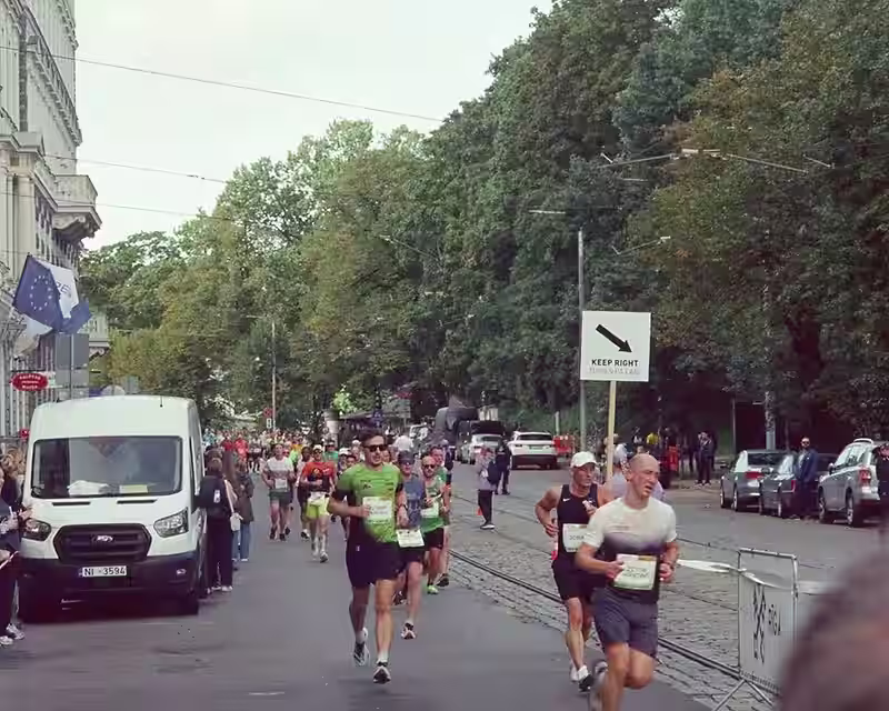 LBT 2 - BĖGIMAS ,,OBELISKAS A.KULVIEČIUI - JONAVA" 2026 nuotrauka 3