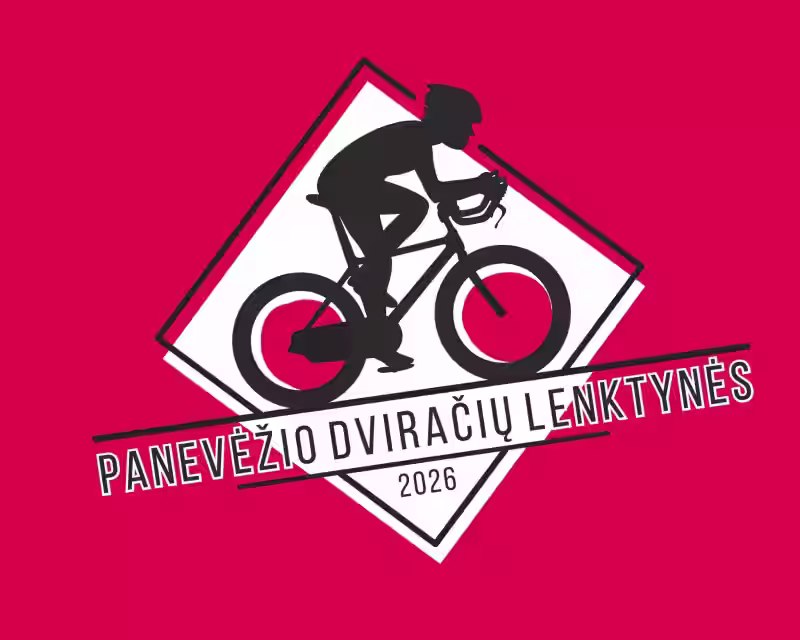 Panevėžio dviračių lenktynės 2026 nuotrauka 1