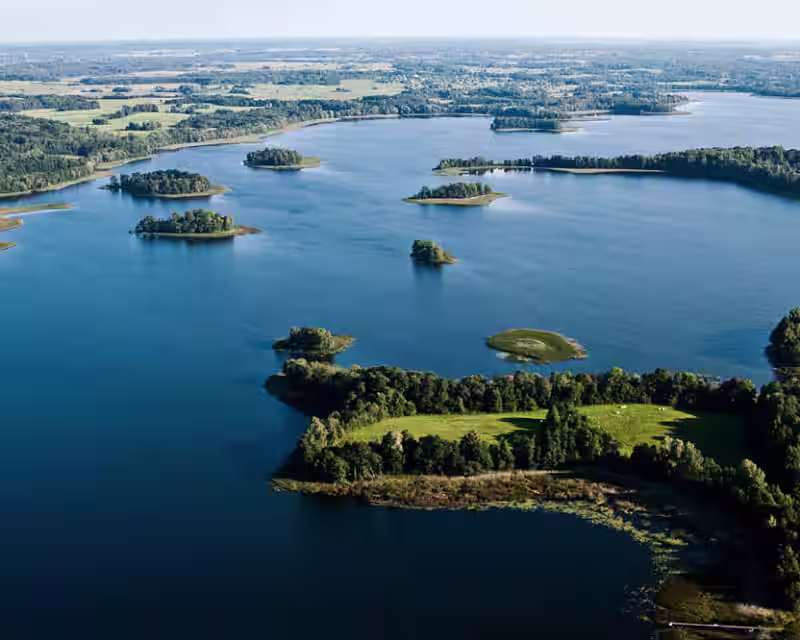 Atviro vandens plaukimo stovyklos VASARA 2026 I Anykščiai nuotrauka 1