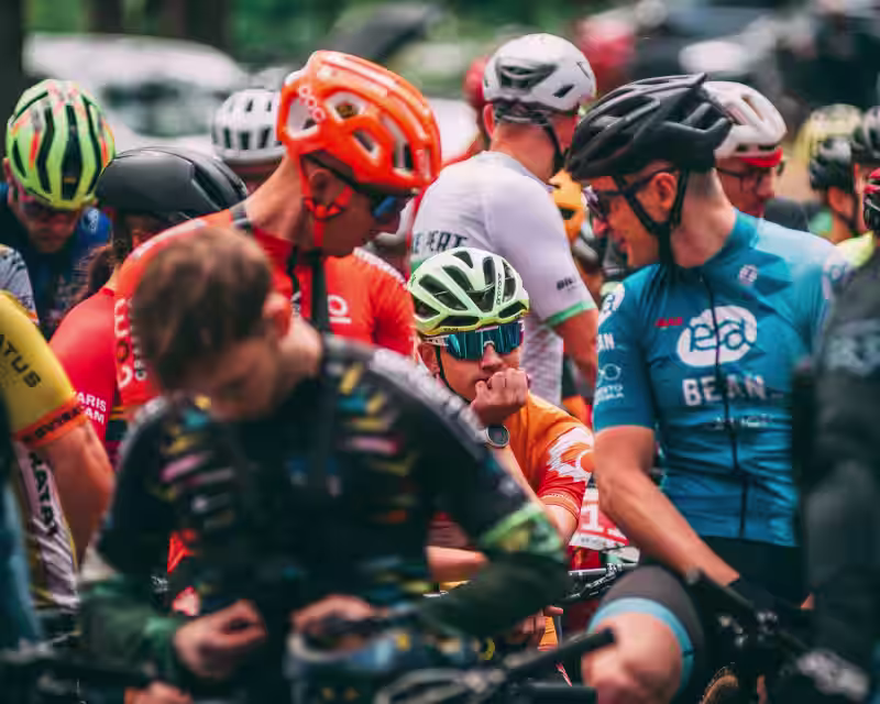 MTB Karma - Bezdonių daugiadienės nuotrauka 1