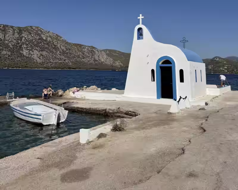 THE ONE goes SUMMERFIT HOLIDAYS nuotrauka 2