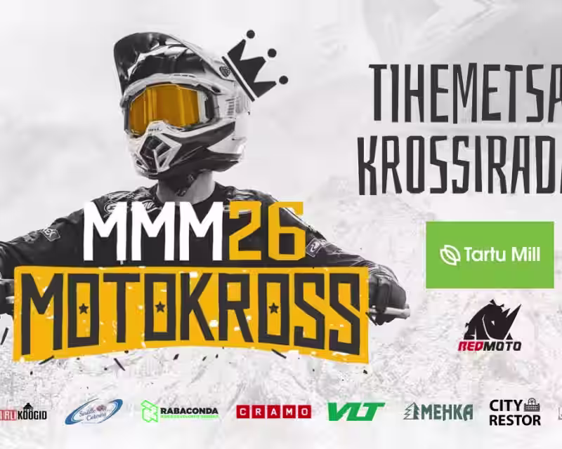 MMM 2026 nuotrauka 1