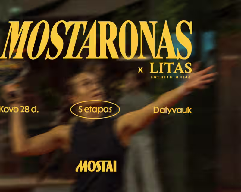 V Mostaronas l 03.28 nuotrauka 1