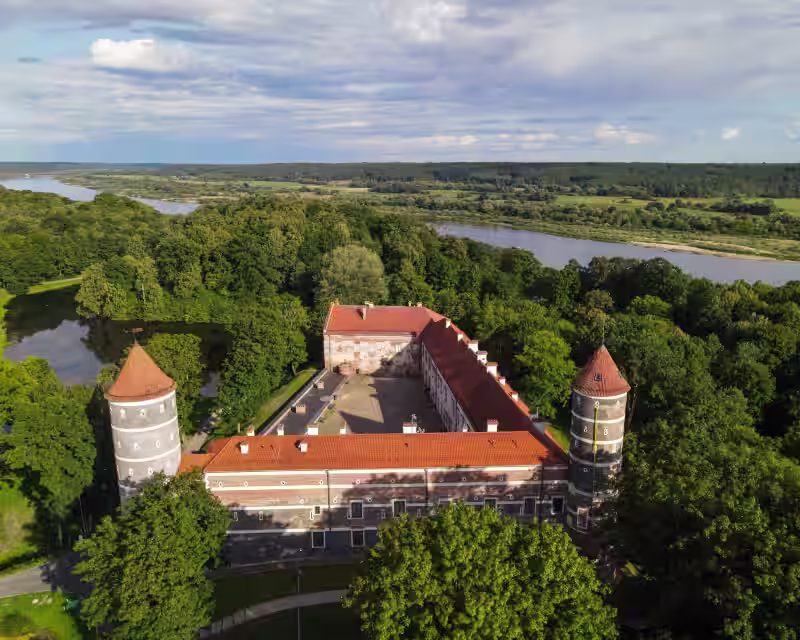 Žygis GELGAUDO LOBIAI nuotrauka 1