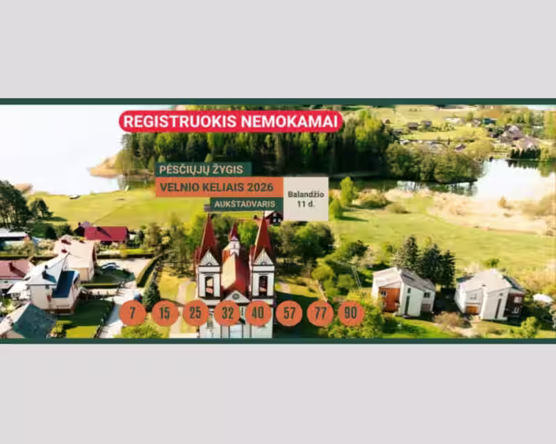 TORA žygiai: Velnio keliais 2026 nuotrauka 3