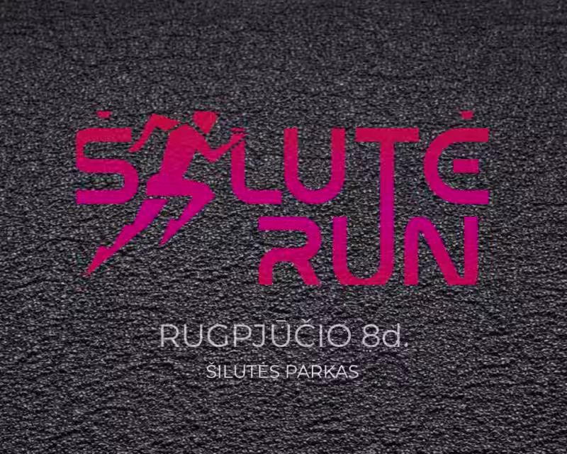 #SILUTERUN2026 nuotrauka 1