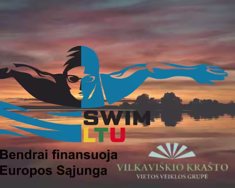 SWIMLTU OW Vištytis marathon nuotrauka 1