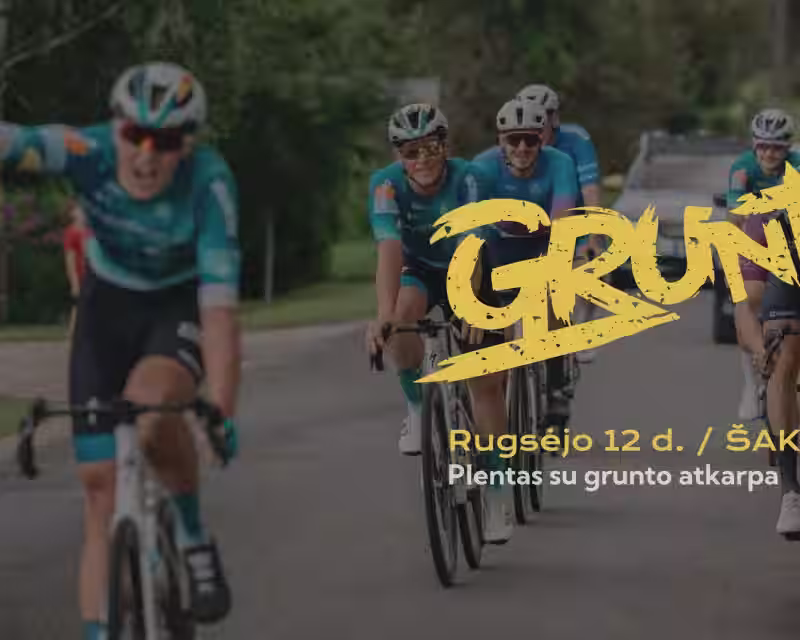 Grunto #4 / Šakės Šakiuose nuotrauka 1