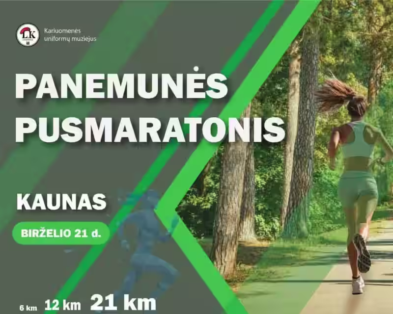 Panemunės pusmartonis 2026 nuotrauka 1