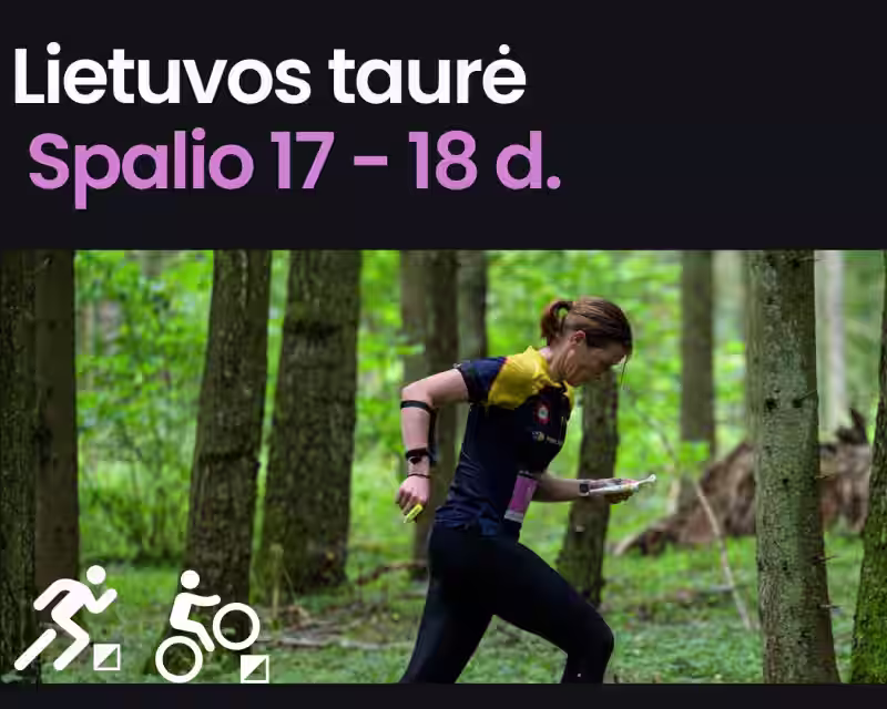 2026 m. Lietuvos taurė nuotrauka 1