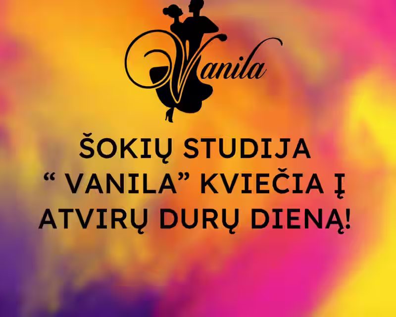 Atvirų durų diena! nuotrauka 1